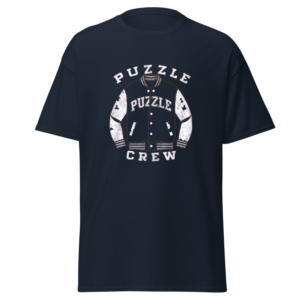 Puzzle Crew