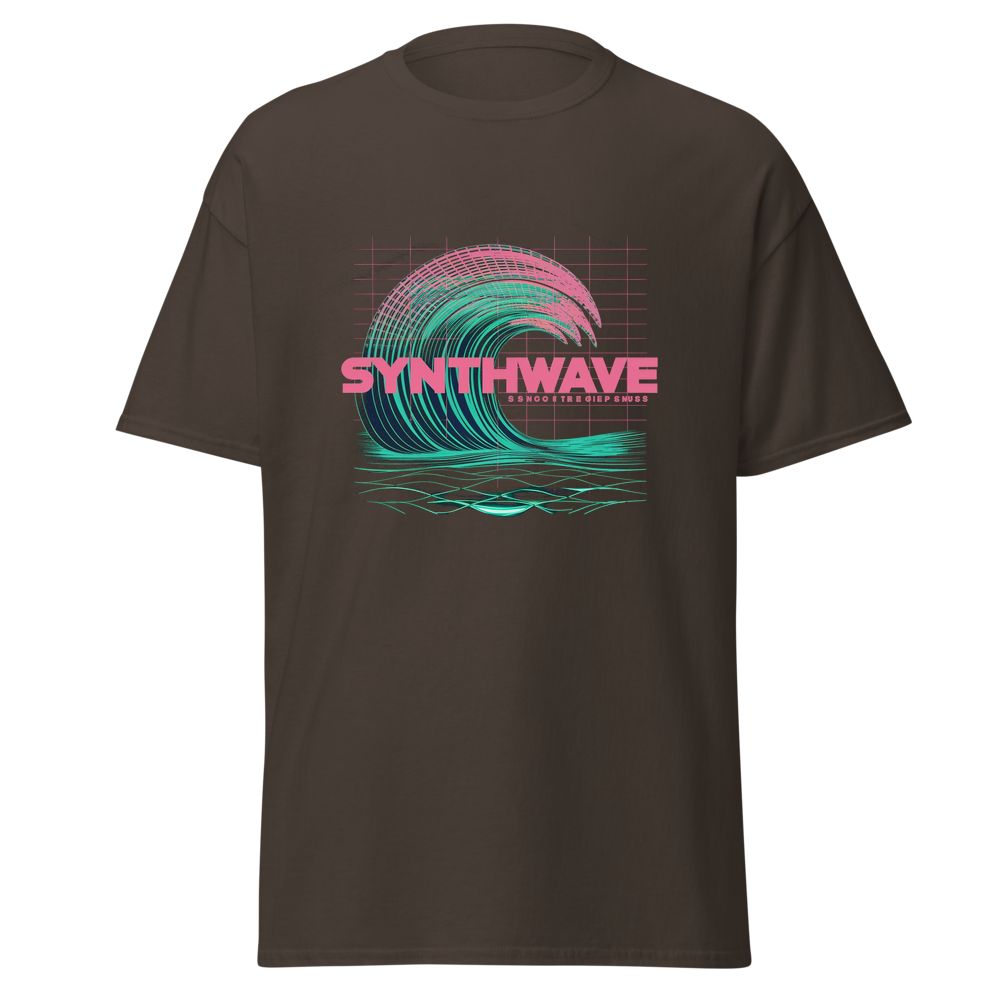 Retro Wave